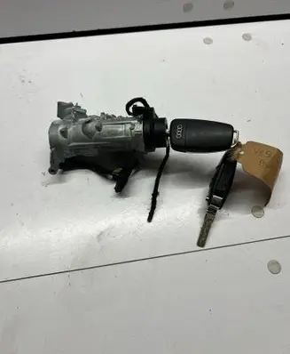 Audi TT TTS Mk2 Ignition lock 1K0905851B