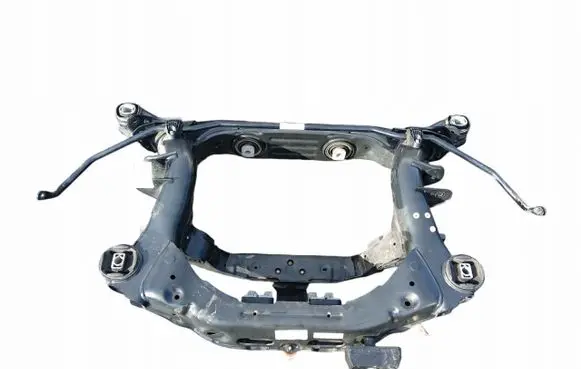 BMW i4 Rear axle beam 