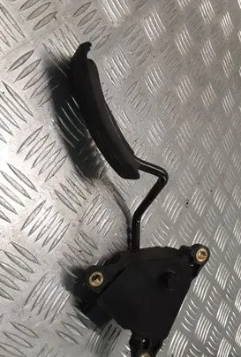 Renault Scenic II - Grand scenic II Accelerator throttle pedal 8200159645