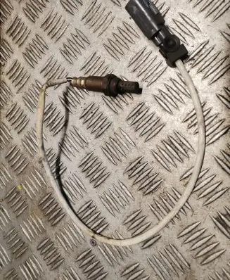 Jaguar XF X250 Lambda probe sensor 9W839G444AA