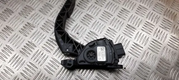 Audi A5 8T 8F Accelerator throttle pedal 8K1723523