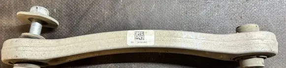Jeep Grand Cherokee WL Rear control arm 68401957AC