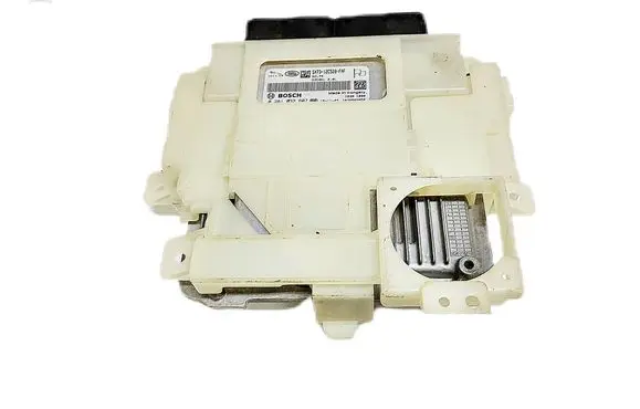Land Rover Range Rover Evoque L538 Engine control unit/module ECU GX73-12C520-FAF