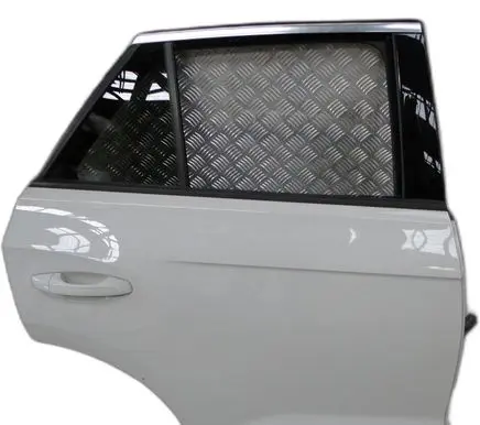 Volkswagen T-Roc Front door 