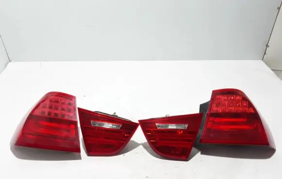 BMW 3 E90 E91 Rear/tail lights 
