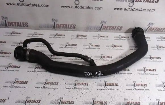BMW 5 E60 E61 Engine coolant pipe/hose 7787449