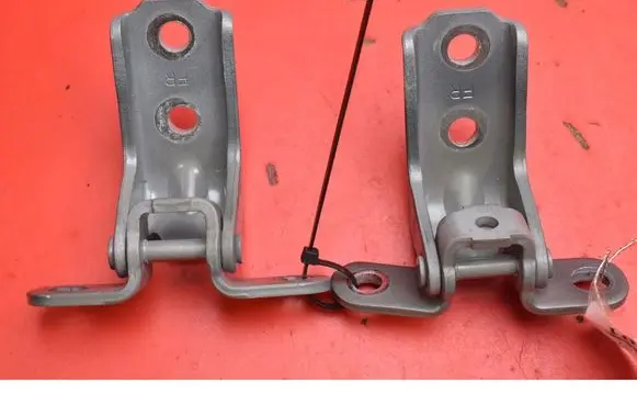 KIA Sportage Front door hinge set 