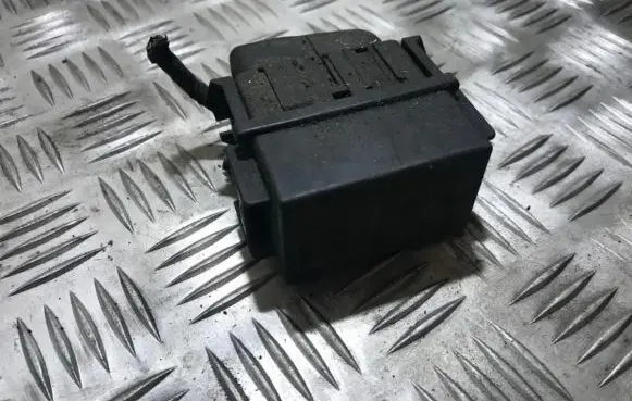 Renault Laguna I Fuse box set