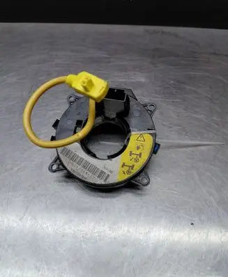 Airbag slip ring squib (SRS ring)