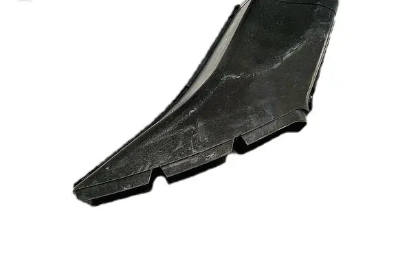 Air intake duct part
