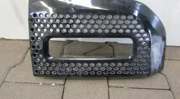 Land Rover Defender Front fog light trim/grill L8B2-15B216-A