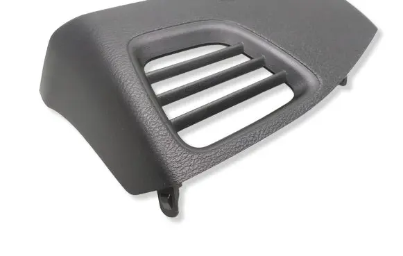 Nissan Leaf II (ZE1) Dashboard air vent grill cover trim 681125SK0A 681P15SK0A