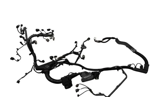 Mazda 6 Engine installation wiring loom GKL167020A