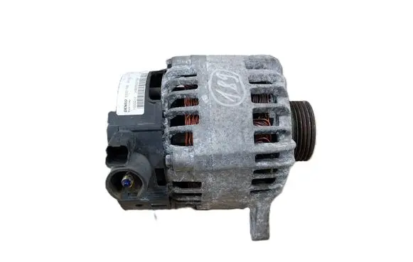 Citroen Berlingo Generator/alternator 63321740 9635557780