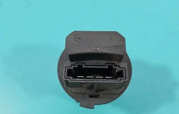 Citroen C5 Heater blower motor/fan resistor F8840004 IMPRK1544413