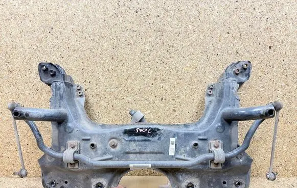 Fiat 500L Front suspension assembly kit set 