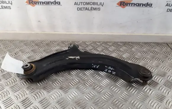 Renault Zoe Front lower control arm/wishbone 545050399R