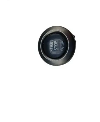 BMW 5 E60 E61 Engine start stop button switch 6960743