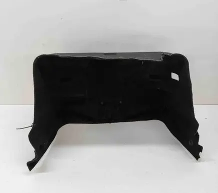 Porsche 911 996 Trunk/boot floor carpet liner 99655104510