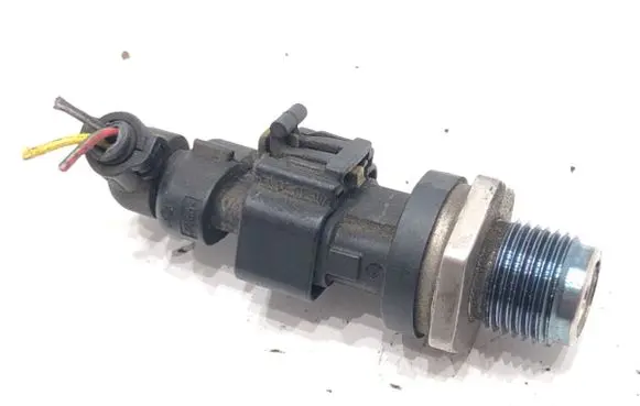 Fiat Croma Fuel pressure sensor 0281802706