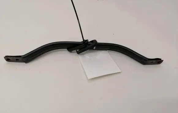 Mercedes-Benz E W123 Front interior roof grab handle
