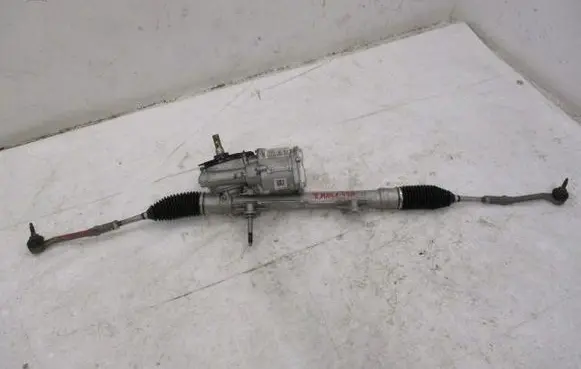 Citroen C3 Steering rack 9823964880