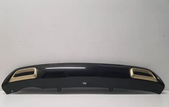 Renault Arkana Rear bumper lower part trim 850703342R 850701798R 850704242R