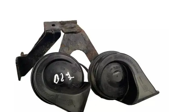 Peugeot 508 Horn signal 9674684780