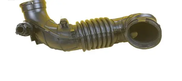 BMW 3 F30 F35 F31 Intercooler hose/pipe 856509 N47D20C