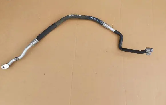 Audi A6 S6 C7 4G Air conditioning (A/C) pipe/hose 4G0260701N