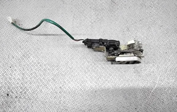 Mazda Demio Rear door lock