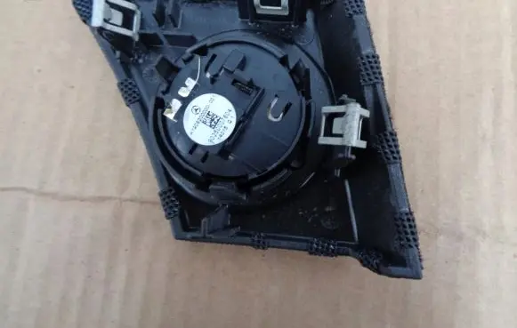 Mercedes-Benz AMG GT R190 C190 Other interior part A1906800389