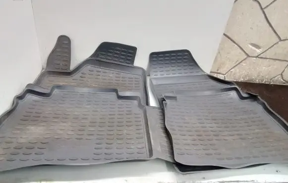 Nissan Murano Z50 Car floor mat set 