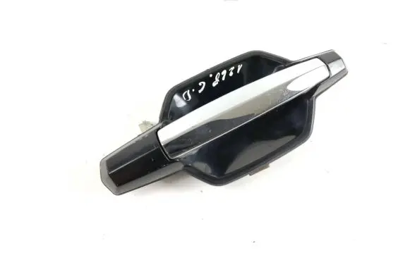 Hyundai Terracan Rear door exterior handle