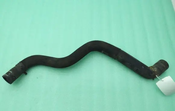 Renault Laguna III Engine coolant pipe/hose 215010054R