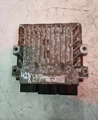 Ford Transit Engine control unit/module BK3112A650BB