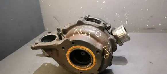 Volvo XC70 Turbo GTB2056VL 30757080 75777910