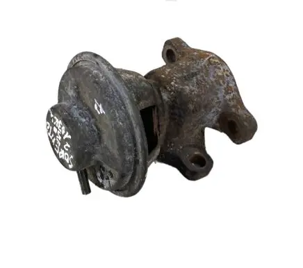 EGR valve