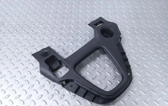 Citroen Berlingo Dashboard center trim panel 928001500ZD 9816563777 98165637ZD