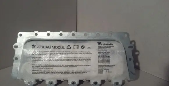 BMW 5 F10 F11 Passenger airbag 39923039903