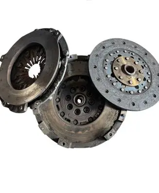 Hyundai i40 Clutch set kit