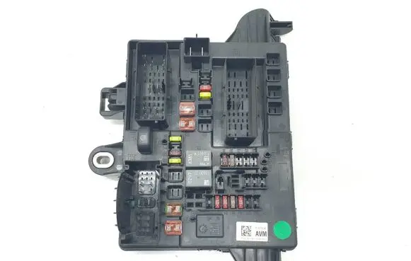 Opel Insignia A Central body control module 22737770