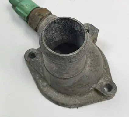 Honda Prelude Thermostat housing 
