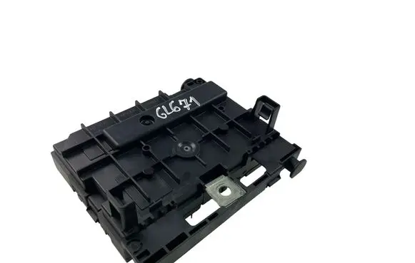 Citroen C4 I Picasso Fuse module 9664055580