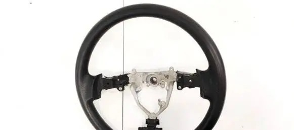 Toyota Corolla Verso AR10 Steering wheel GS12001450