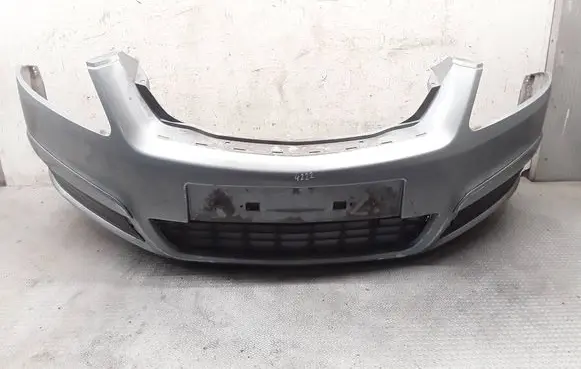 Opel Zafira B Front bumper 