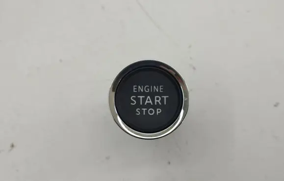 Opel Mokka B Engine start stop button switch 9827205180 12010237 10338415