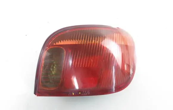 Toyota Yaris Rear/tail lights 52053