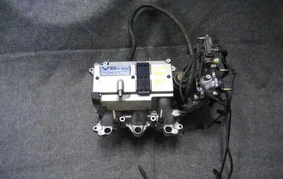Honda Legend Intake manifold