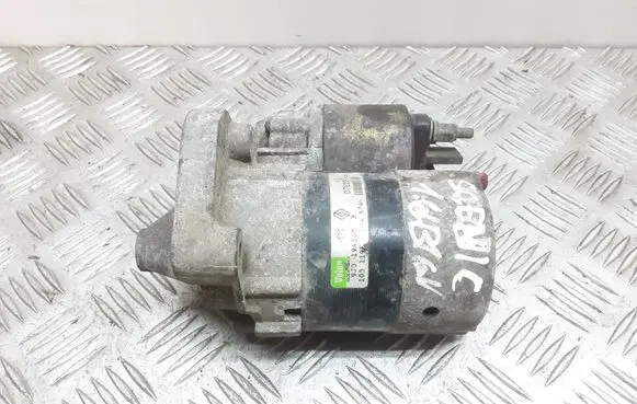 Renault Scenic RX Starter motor 9J01945GM